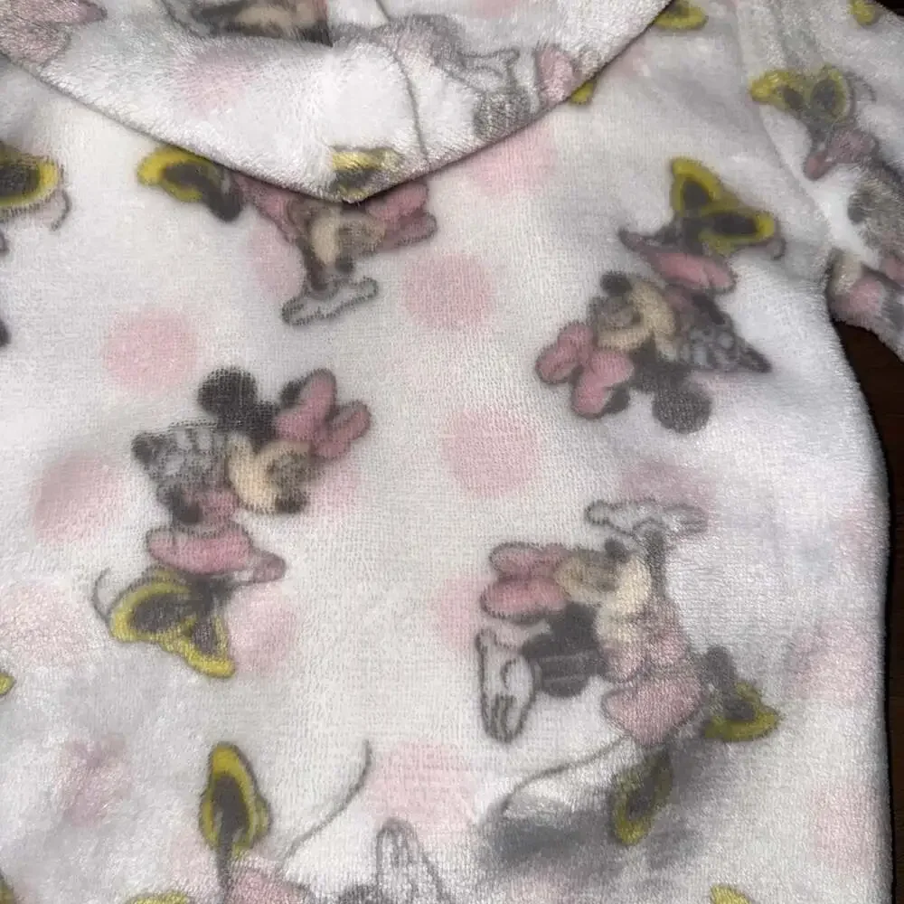 Disney baby minnie